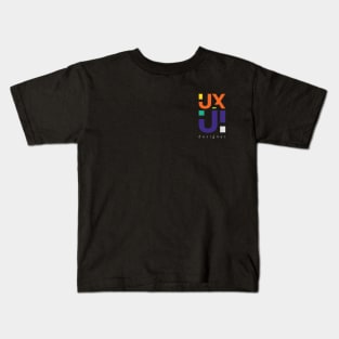 Ux Designer Kids T Shirts for Sale TeePublic